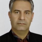 تصویر دکتر سیدعلی ناصری