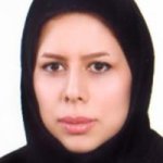 تصویر دکتر شهناز میری