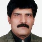 تصویر دکتر حمید باقری کارگر