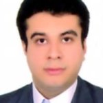 تصویر دکتر محمود خرسند