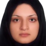 تصویر دکتر زهره هاشمی افراپلی