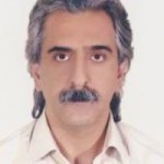 تصویر دکتر کمال جمالی