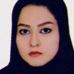 تصویر دکتر نازنین سادات عقیلی مقدم