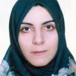 تصویر دکتر فرزانه نصرآبادی