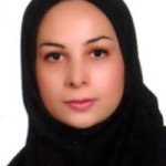 تصویر دکتر پری ناز سعیدی قرانی