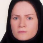 تصویر دکتر معصومه انبارلویی