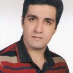 تصویر دکتر جواد ماه نجف ابادی