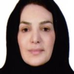 تصویر دکتر معصومه گیتا حدادی
