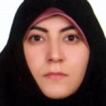 تصویر دکتر فاطمه شریف