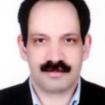 تصویر دکتر محمدرضا لشکری زاده بمی