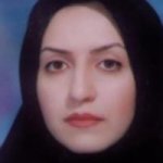 تصویر دکتر زهرا غنچهء