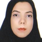 تصویر دکتر زهرا فرح زادی