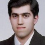تصویر دکتر امین مرتهب