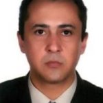 تصویر دکتر مهرزاد دالائی