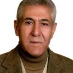 تصویر دکتر جمشید شهریاری