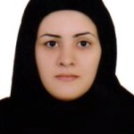 تصویر دکتر ام البنین ناظری