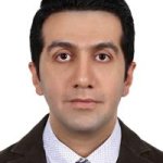 تصویر دکتر سیدمهران وزیری بزرگ