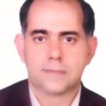 تصویر دکتر شهریار مشایخی