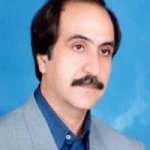 تصویر دکتر محمدباقر امیرانی