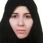 تصویر دکتر زینب عزیزی