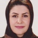 تصویر دکتر آزیتا هدف جو