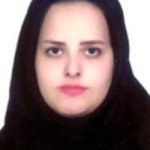 تصویر دکتر منیره کریمی