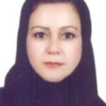 تصویر دکتر نسرین گل محمدی