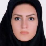 تصویر دکتر فاطمه سیف پور