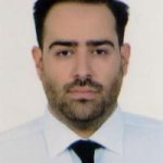 تصویر دکتر شروین محمدخانی