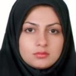 تصویر دکتر لیدا بهرامیان