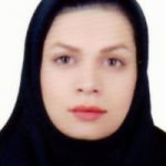 تصویر دکتر زهرا قره باغی