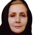 تصویر دکتر فرح ملوک صباحی