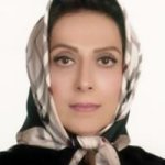 تصویر دکتر معصومه هدایتی