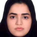 تصویر دکتر نادیا یعقوبی