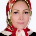 تصویر دکتر معصومه آقاکثیری