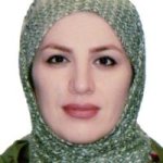 تصویر دکتر مرجان نژادعلی