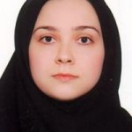 تصویر دکتر عفت مظفری قره بلاغ