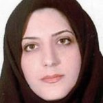 تصویر دکتر نادیا رفیعی پور