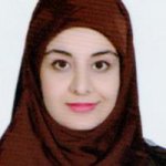 تصویر دکتر پریسا مروتی شریف آبادی