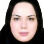 تصویر دکتر معصومه امیدوارجلالی
