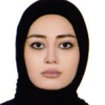 تصویر دکتر نادیا سعیدی