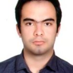 تصویر دکتر امین قربانی