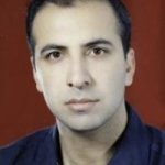 تصویر دکتر امین یمنی