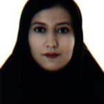 تصویر دکتر معصومه حاجی پور نقندر