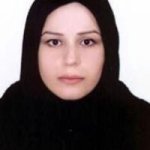 تصویر دکتر پروین فرح