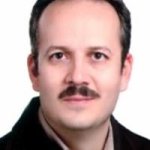 تصویر دکتر حمیدرضا صفی پور