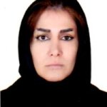 تصویر دکتر نادیا شهبازی