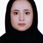 تصویر دکتر نائله رئیسی