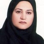 تصویر دکتر مهتاب سلطانی پیرسرابی