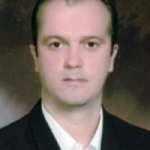 تصویر دکتر محمدرضا کمال خانی